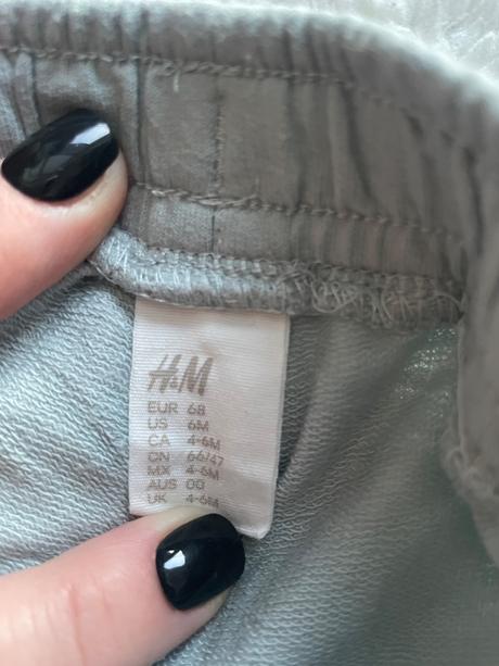 Letna seda  suprava paw patrol, h&m,68