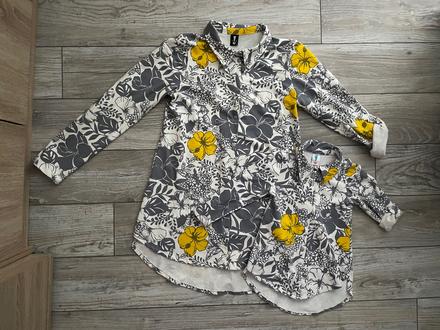 Set mama a dcéra, m