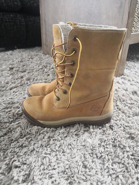 Teplé čižmy timberland 37, timberland,37