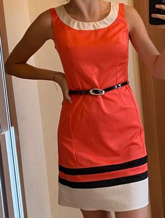 Dámske šaty, 36