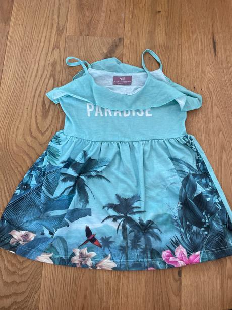 Lahucke letne saty mango, mango,110