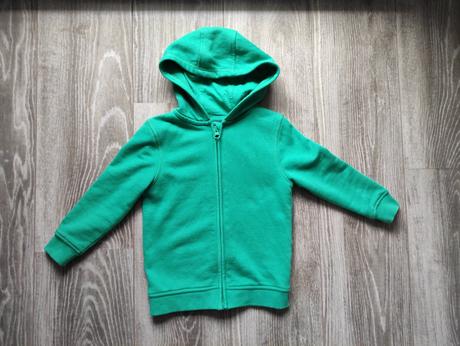 Mikina top stav, george,92