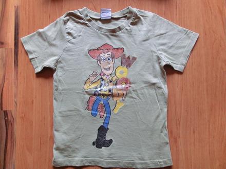 Toy story, disney,122