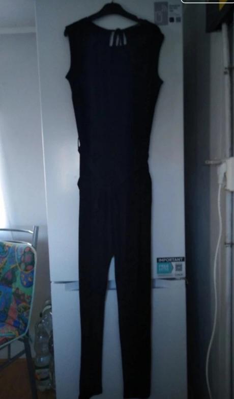 Balík oblečenia s-m, m