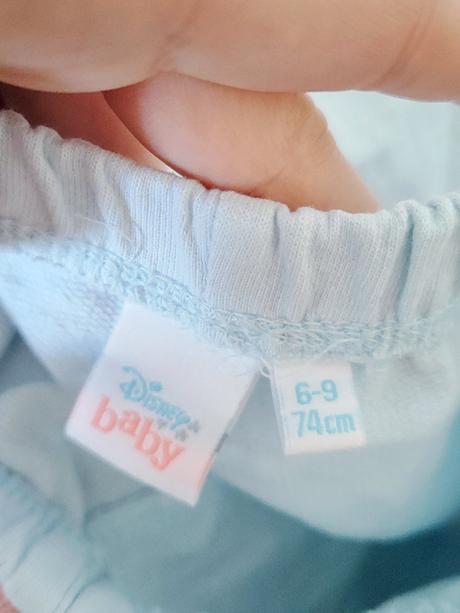 Šortky stitch, disney,74