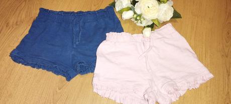 Letné kraťasy, f&f,80