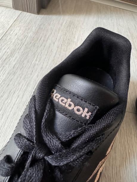 Reebok tenisky, reebok,40