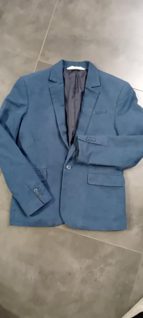 Sako s poštou, h&m,158