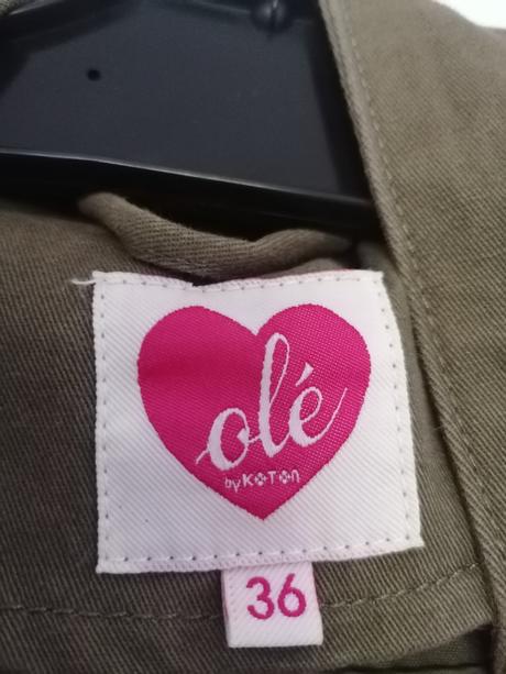 Jesenná  bunda, 176