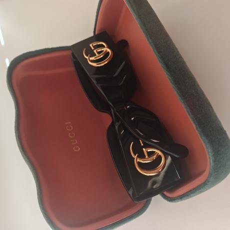 Gg0811s 001 gucci  okuliare, gucci