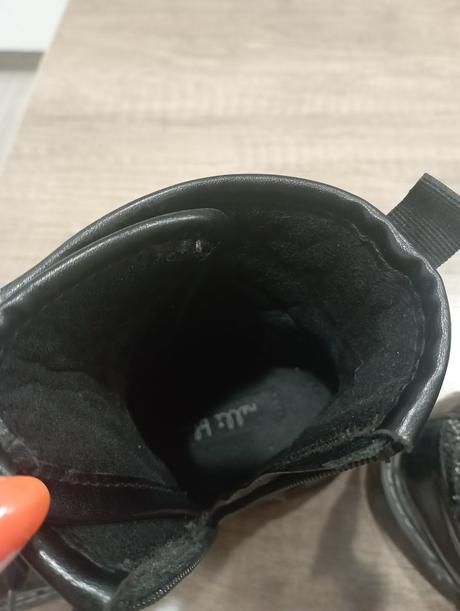 Topánky, nelli blu,33