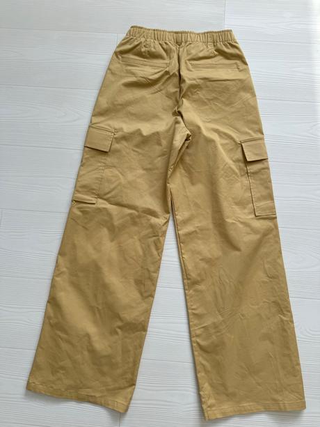 Zara - pohodlné kapsáče, zara,m