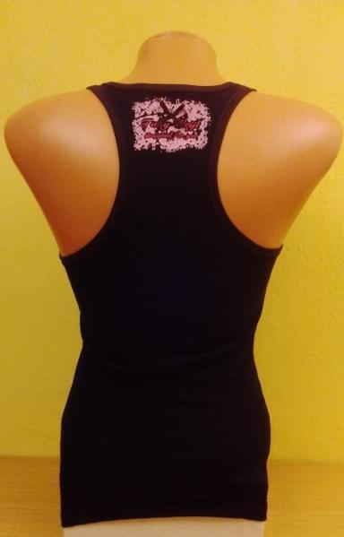 Dámsky top, tally veijl, tally weijl,xs