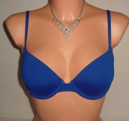 Victorias secret pink podprsenka, victoria's secret,75c