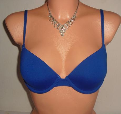 Victorias secret pink podprsenka, victoria's secret,75c