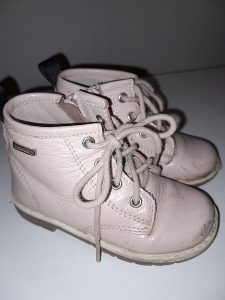 Lasocki pre dievčatko, lasocki,22