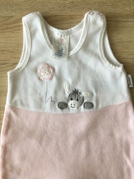 Velúrové dupacky, 68