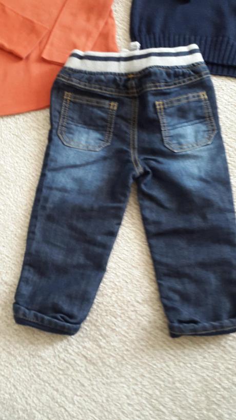 2mix oblecenia 12-18m, 68–80