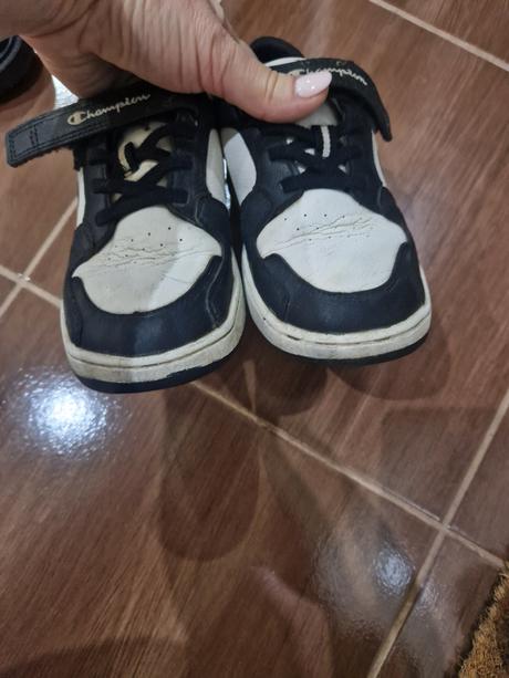 Tenisky, champion,33