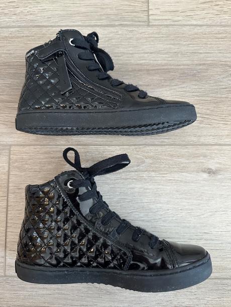 Geox členkové topánky 33, geox,33