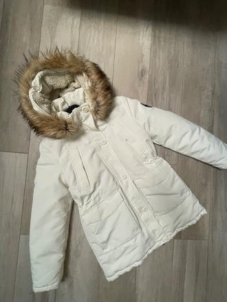 Úžasná zimná vetrovka superdry, superdry,42 / 44 / 46