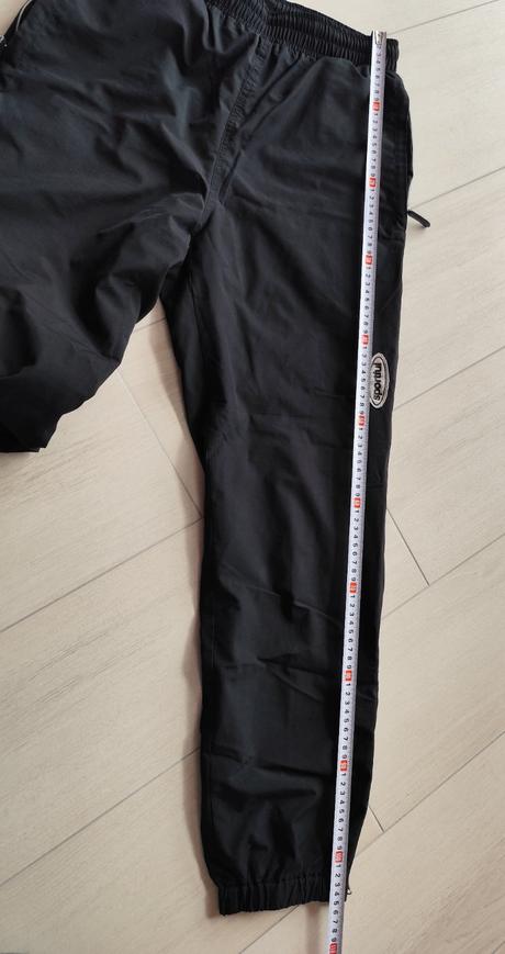 Predám pánske šušťaky sportful, s