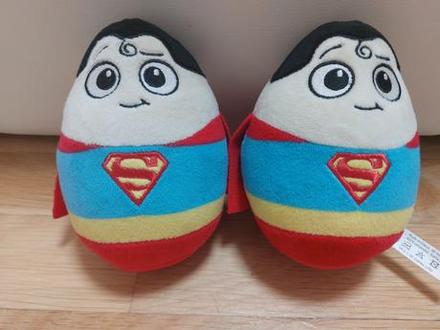 Hračka superman, 