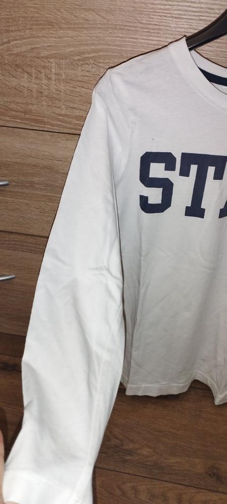 Chlapčenské tričká 134/140, h&m,134