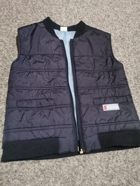 Vesta veľkosť 30 mesiacov, 