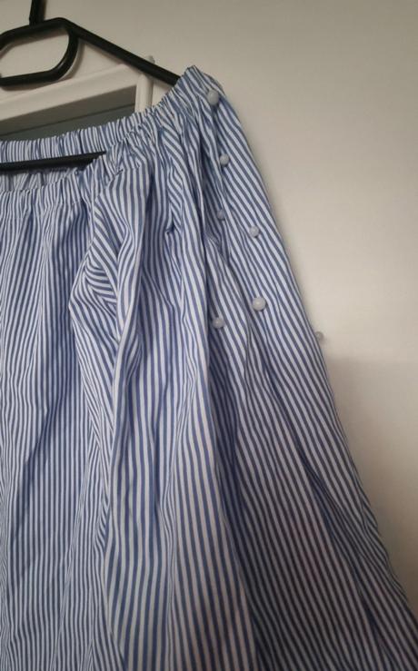 Saty s perlickami, m