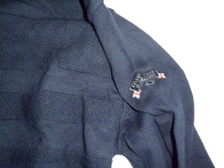 Il granchio svetrík, m