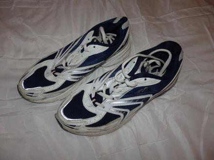 Botasky na telesnú výchovu veľ. 38, 38