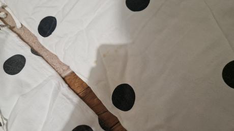 Mantinel do postieľky, šírka (cm): 30