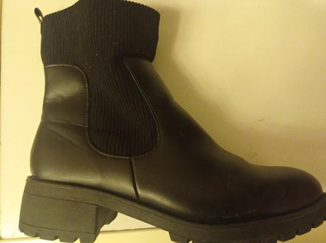 Čižmy cena aj s poštou, 43