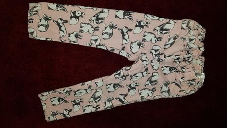 Zajačikové rifle, h&m,92