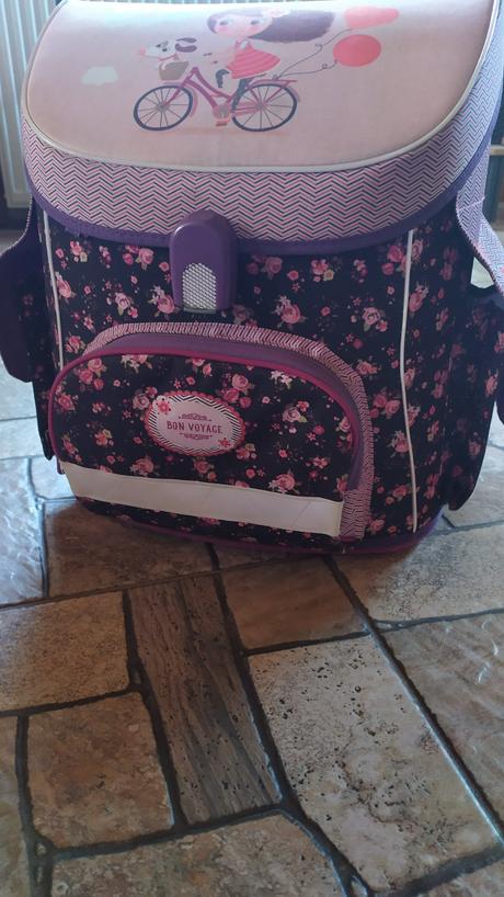 Školská taška ars una,