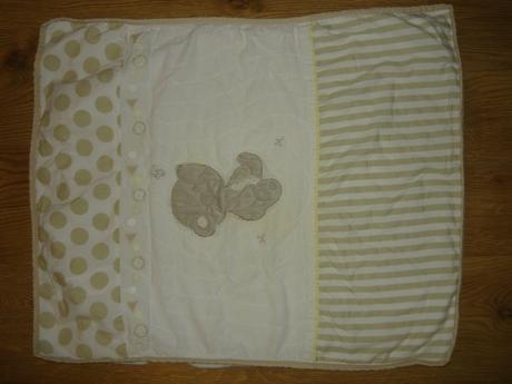 Podložka pod novorodencov, 