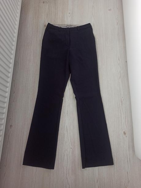 Nohavice, h&m,36