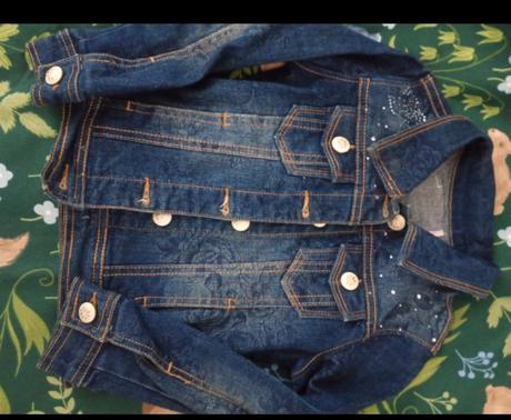 Predám balíček oblečenie, 86–98