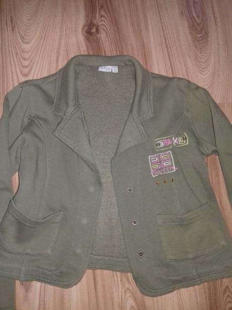 Športové sako, 146