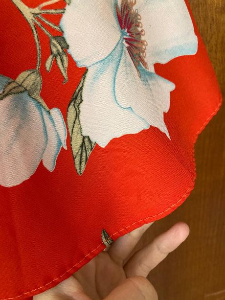 Tehotenske šaty, xs