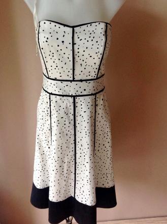 Korzetové šaty coast /a, 36