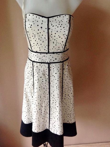 Korzetové šaty coast /a, 36