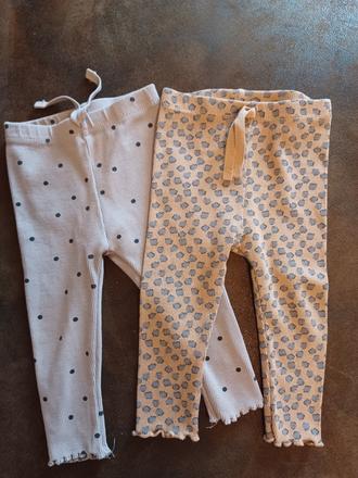 Zara legíny, zara,80