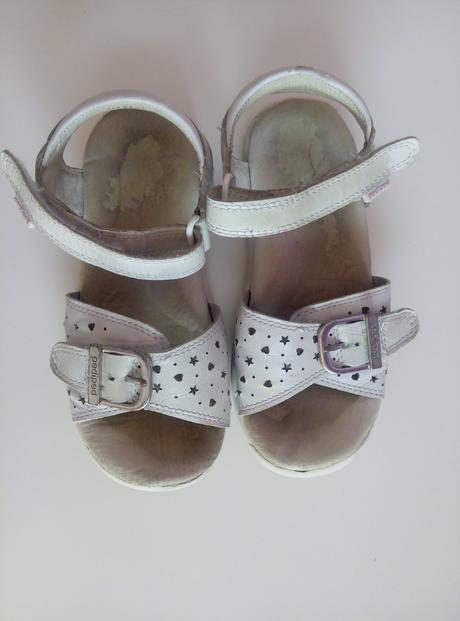 Pediped sandálky, pediped,28