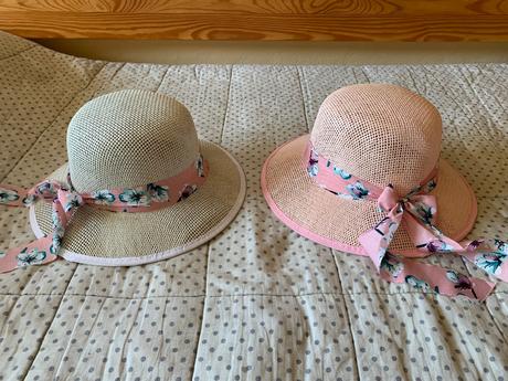 Klobúk 2x, 