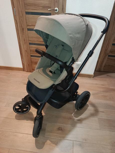 Kočík easywolker, easywalker,easywalker harvey3