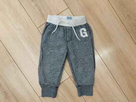 Tepláky gap, gap,80