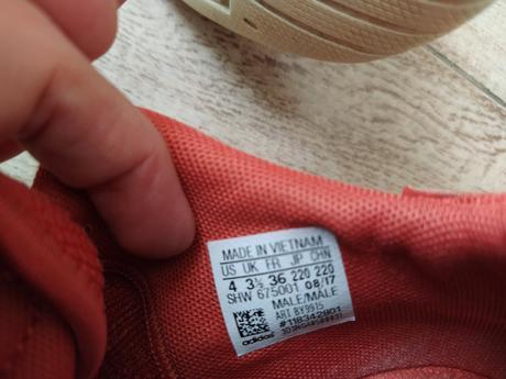 Adidas/botasky, adidas,36