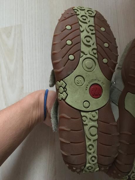 Kožené poltopánky elefanten, elefanten,31